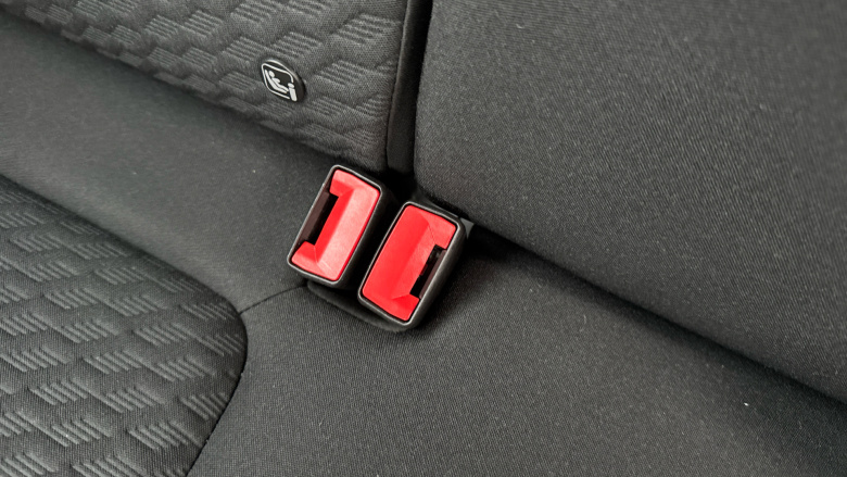 Ford Fiesta 1.0 EcoBoost Titanium 5dr Petrol Hatchback